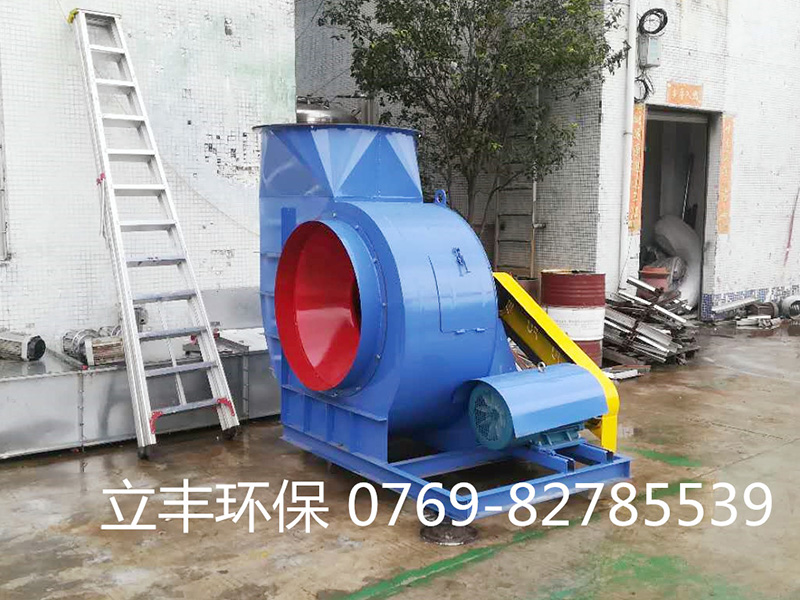 東莞廢氣處理設(shè)備中具體有哪些相關(guān)的處理原理？